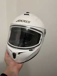 Kask motocyklowy