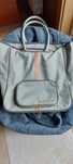 Saco da  quiksilver