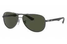 окуляри  RAY-BAN POLARIZED TECH RB 8313 004