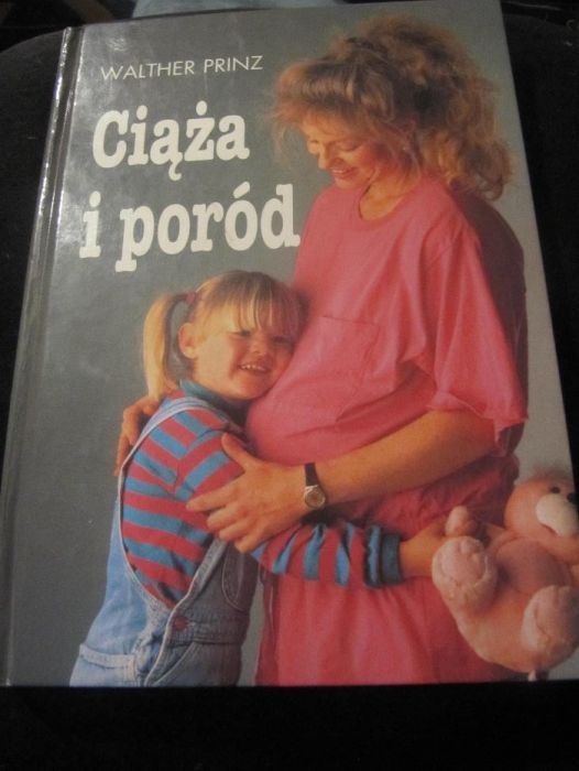 Ciąża i poród