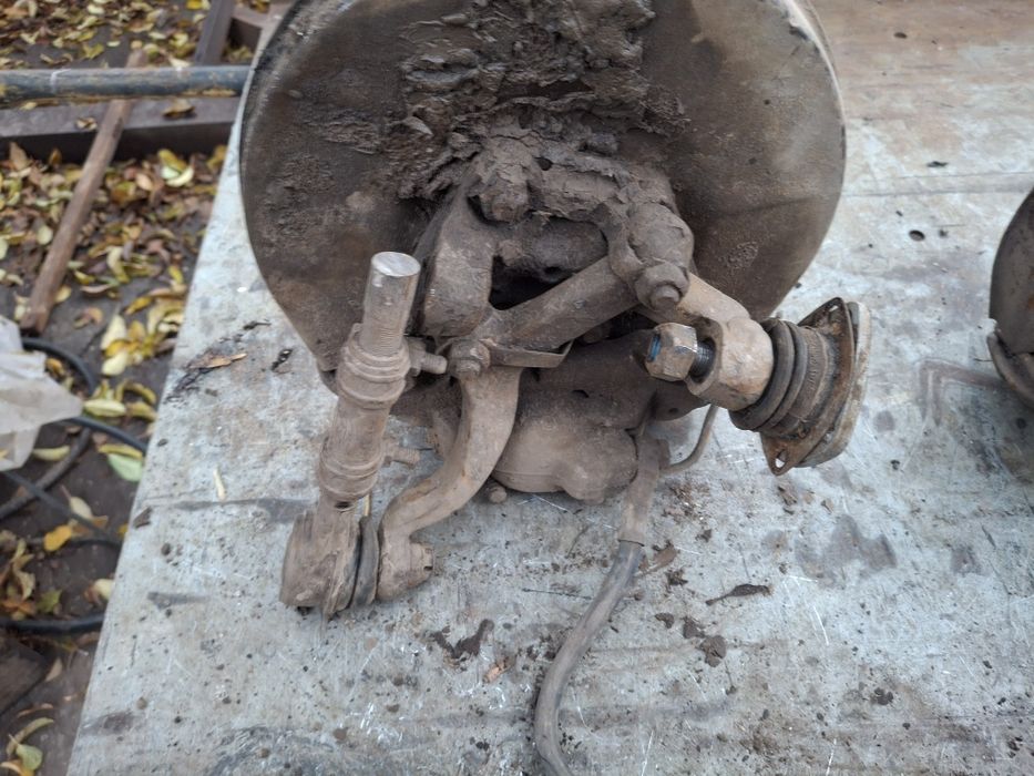 Продам ваз ступиці