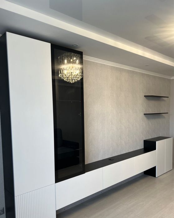 Зборка / розбір корпусних меблів