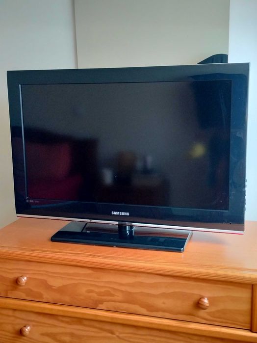 TV Samsung 32 polegadas