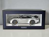 1:18 Porsche 911 992 GT3 NOREV 121/300