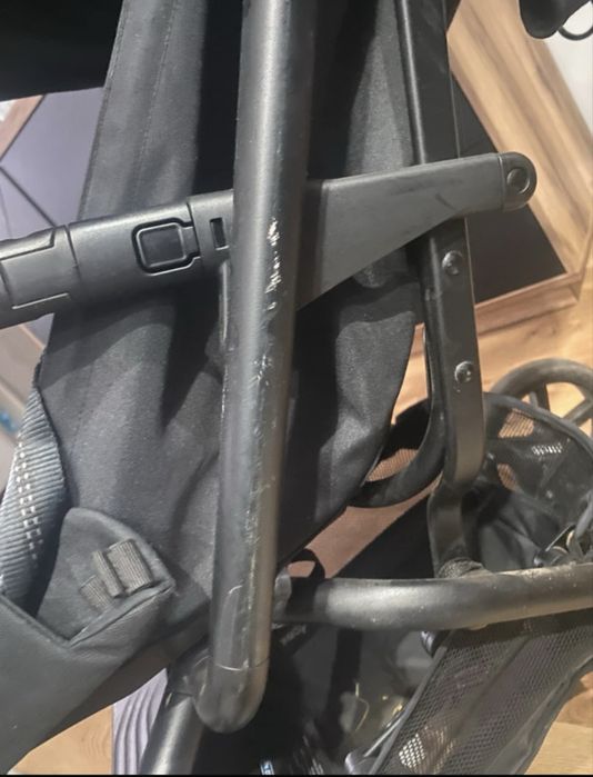 Wozek spacerowy cybex