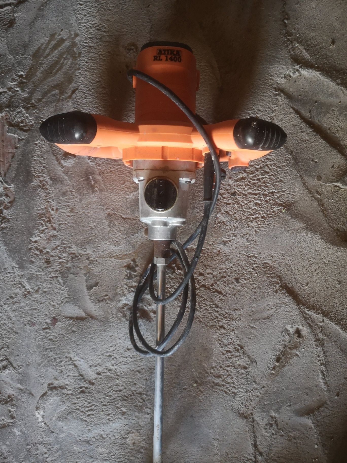 Misturador Atika RL1400