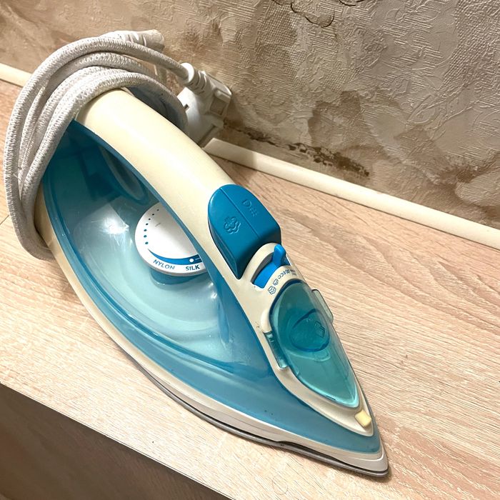 Утюг Philips nl-9206 ad-4 drachten