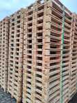 Paleta jednorazowa 1200x800 nowa