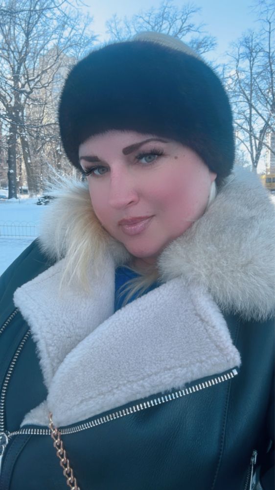 Норковая повязка