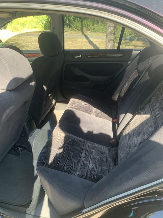 Продам Honda Accord 6