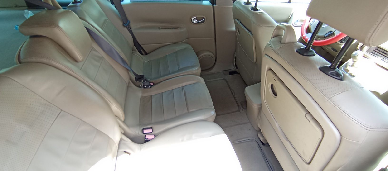 Renault Scenic 2007