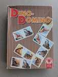 Gra Dino domino.