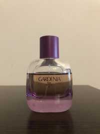 Perfumy Zara Gardenia 90ml wyjściowo z ubytkiem widocznym na zdj