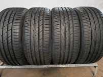 80. Opony LETNIE 235/50/19