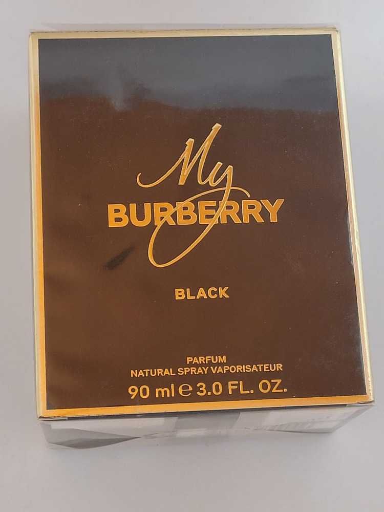 Burberry My Burberry Black Parfum 90 ml