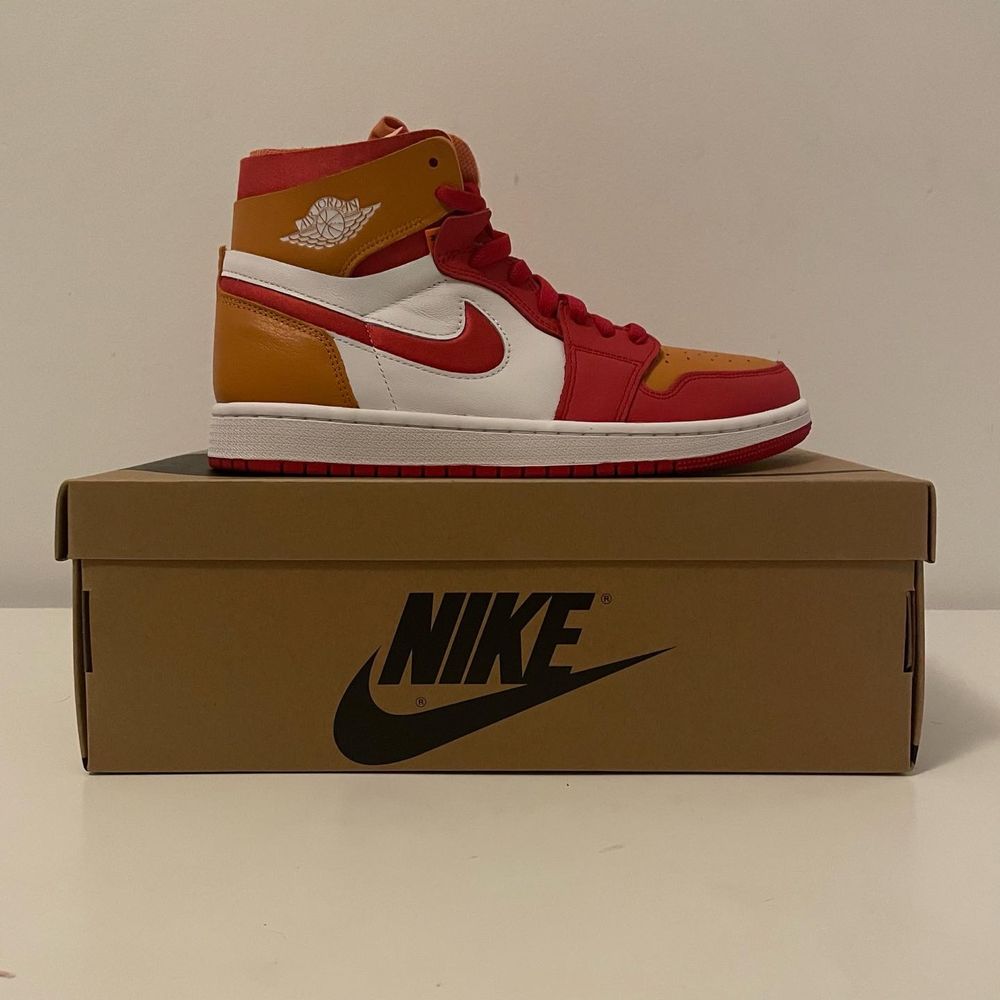 Nike Air Jordan 1 Confort