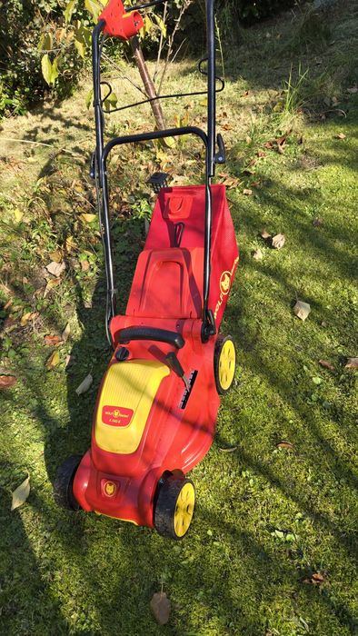 Narzędzia ogrodnicze