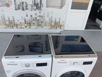 Электрическая варочная поверхность Bosch из Германии БОЛЬШОЙ ВЫБОР