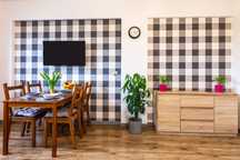 Zator Energylandia Apartament nocleg wynajem spanie pokój mieszkanie