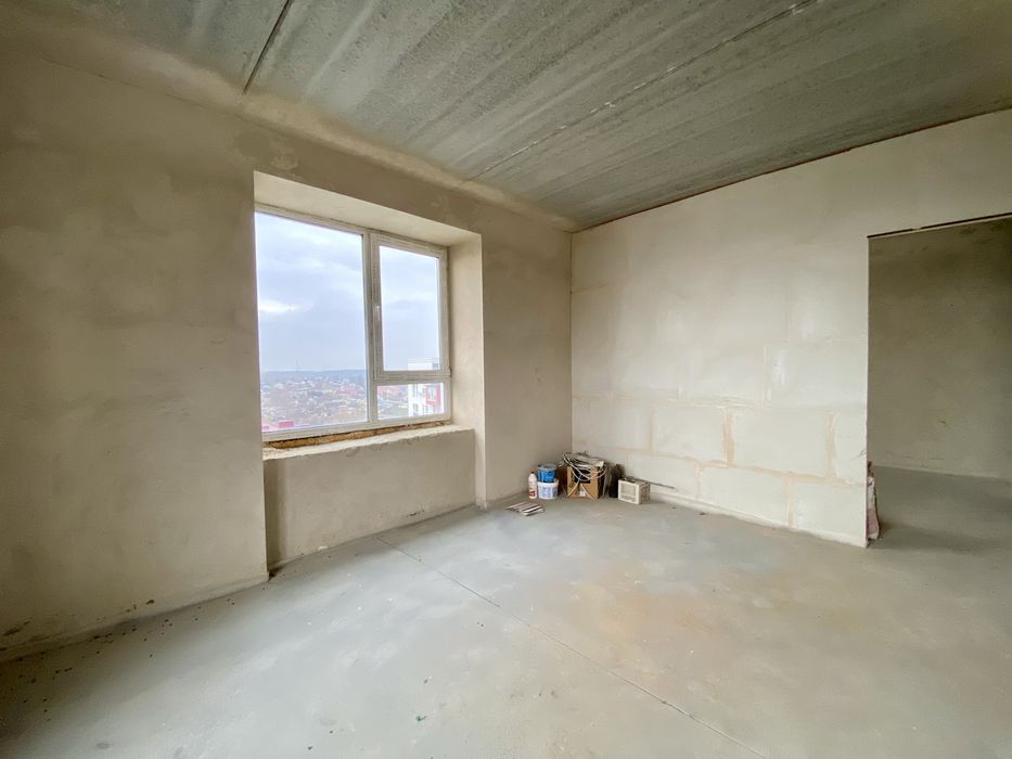 Продаж 1-кімнатної квартири ЖК Рідний, с. Гатне