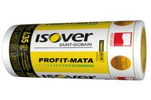 WEŁNA mineralna ISOVER Profit-Mata 035 15cm, transport cały kraj!