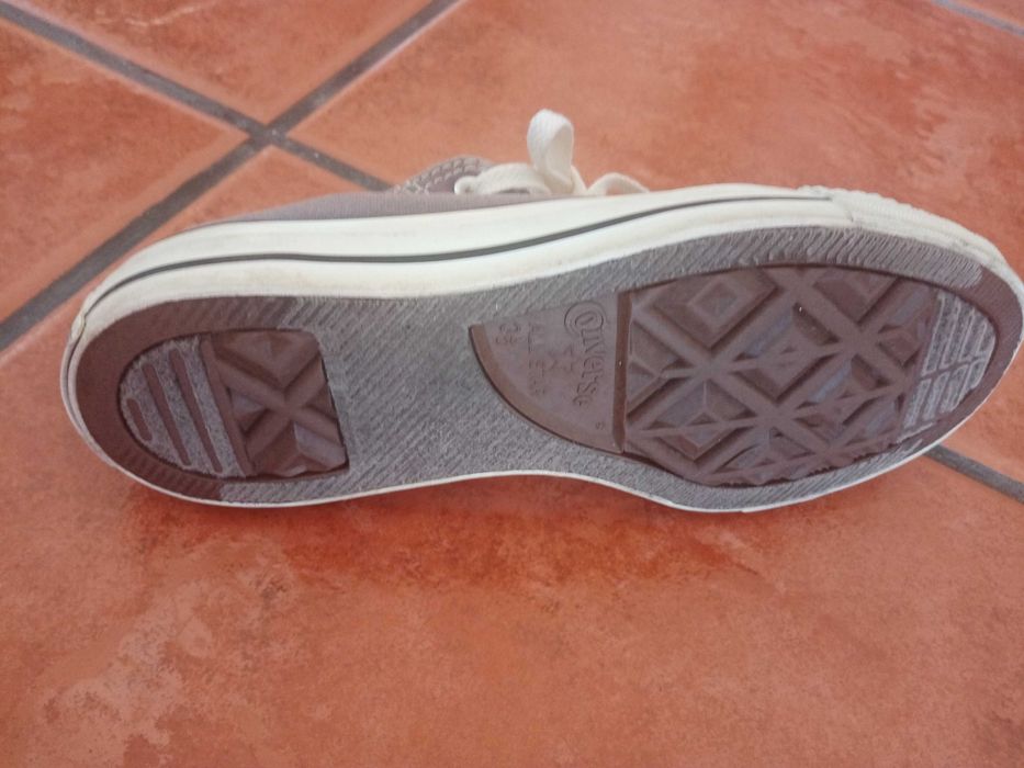 Tenis All star originais