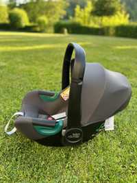 Fotelik łupina Britax Romer Babysafe 3 i-Size