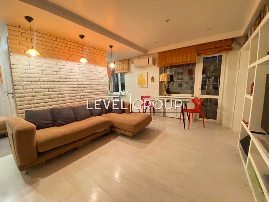 ТОП квартира 45м2 2-кімнатна Академіка Шалімова Солом'янський район