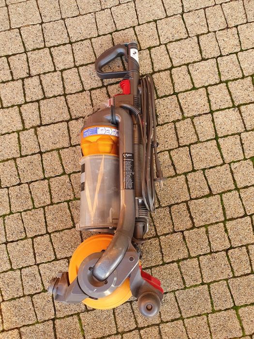 Odkurzacz Dyson Ball DC24 Multi Floor