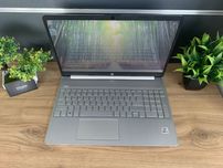 Ноутбук HP 15.6" FHD i3-1005G1 16/256