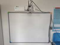 Tablica interaktywna Intererite DualBoard