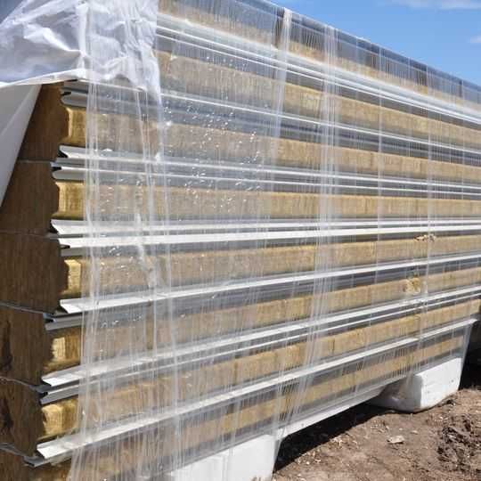 Sprzedam Wiatę Samochodową/ Carport