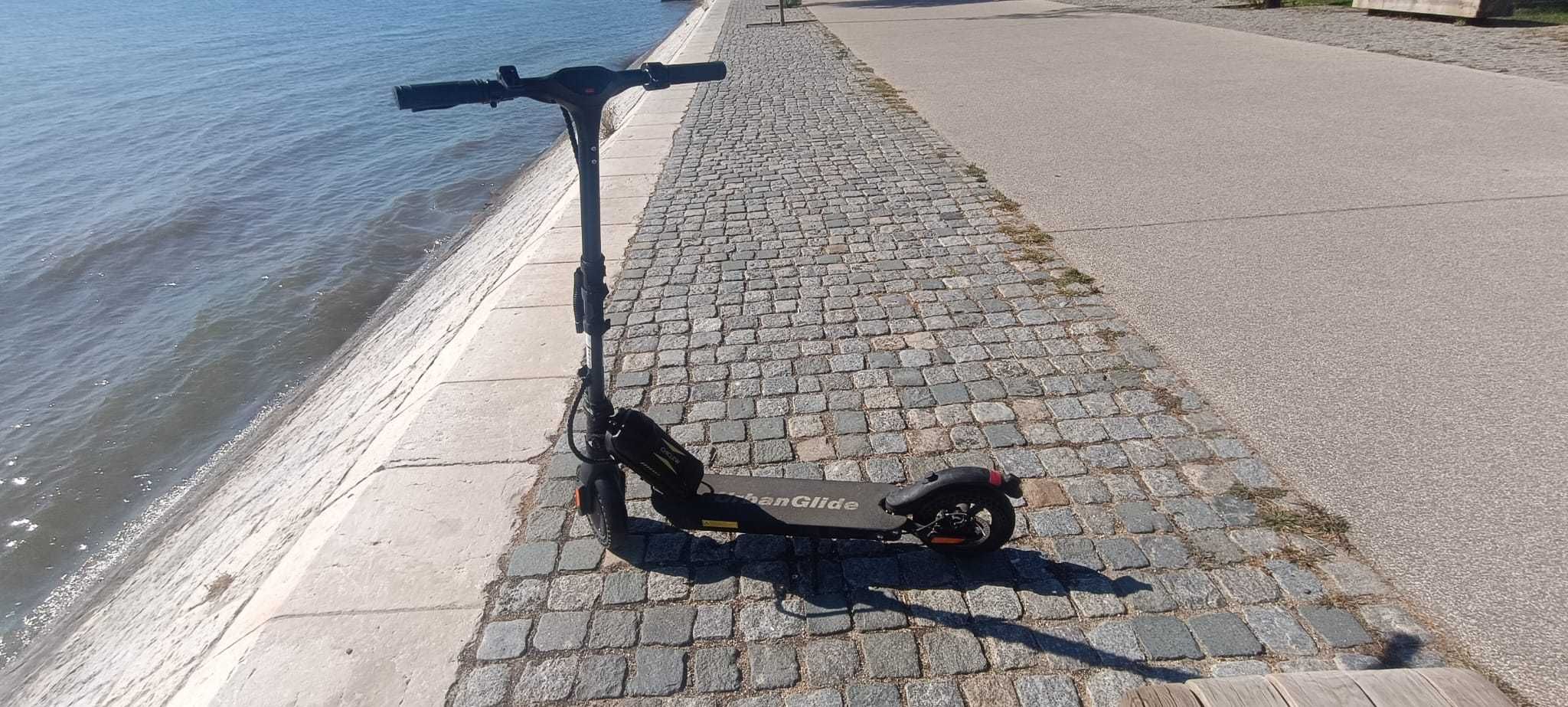 Trotinete Elétrica Urbanglide Ride 100XS