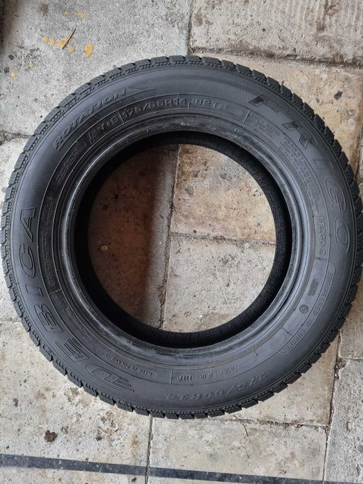Sprzedam opony 175x65r14