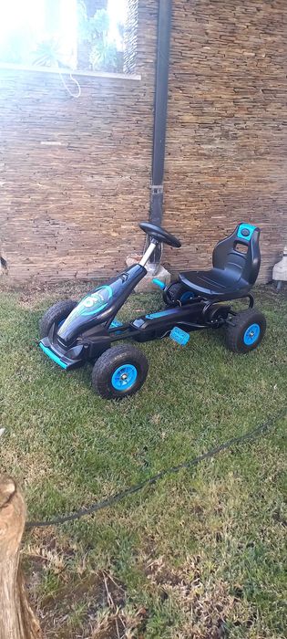Kart para criança