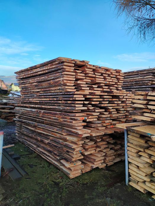 Deski, foszty, brusy