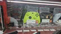 Comando xbox wireless ou usb-c