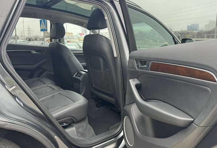 Продаю Audi Q5 2016 Premium Plus