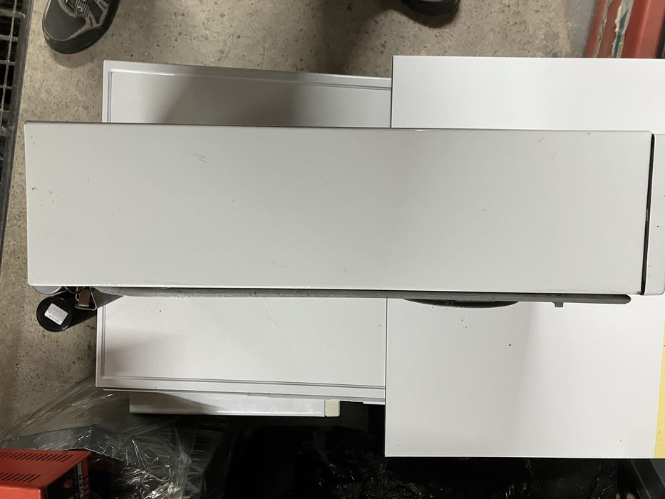 Котел парапетний газовий пропан балон 2кВт