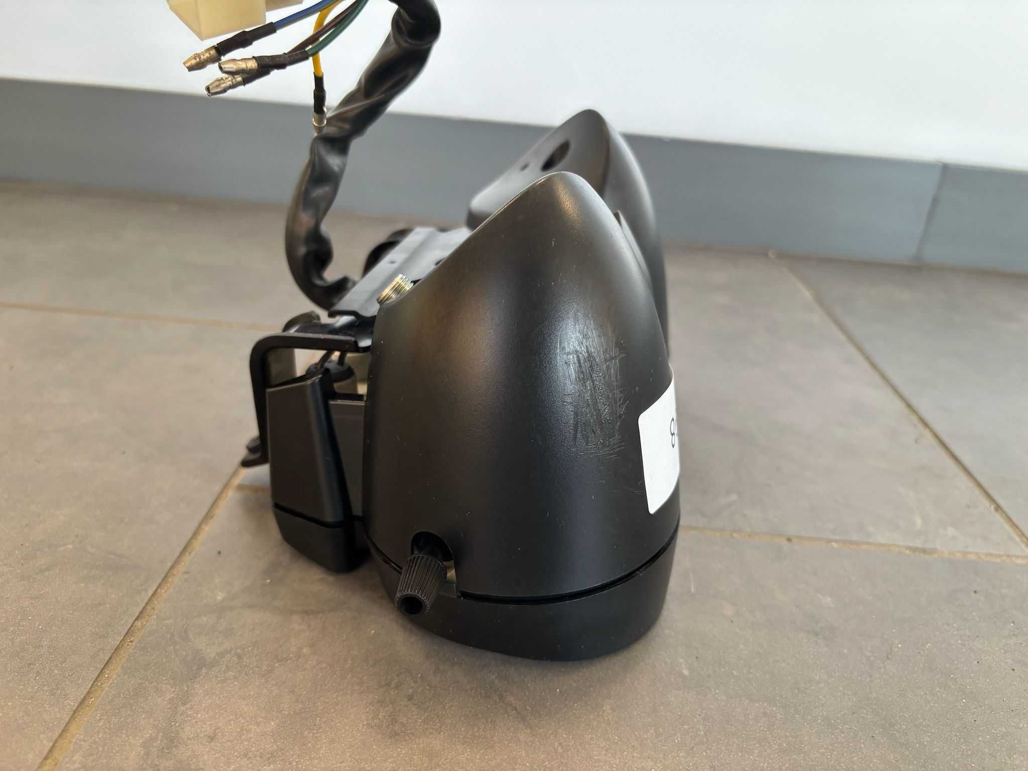 Licznik Zegar Prędkościomierz Yamaha YBR 125. 2010-16 [298]