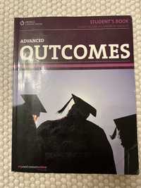 Advanced Outcomes student’s book Hugh Dellar Andrew Walkley