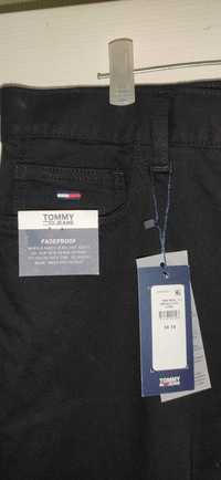 Продам Джинсы Tommy Hilfiger размер 50-52 рост 34