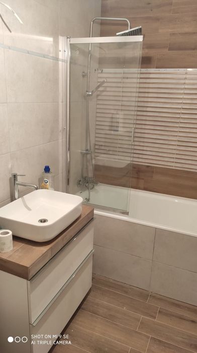 Usługi Remontowo Budowlane