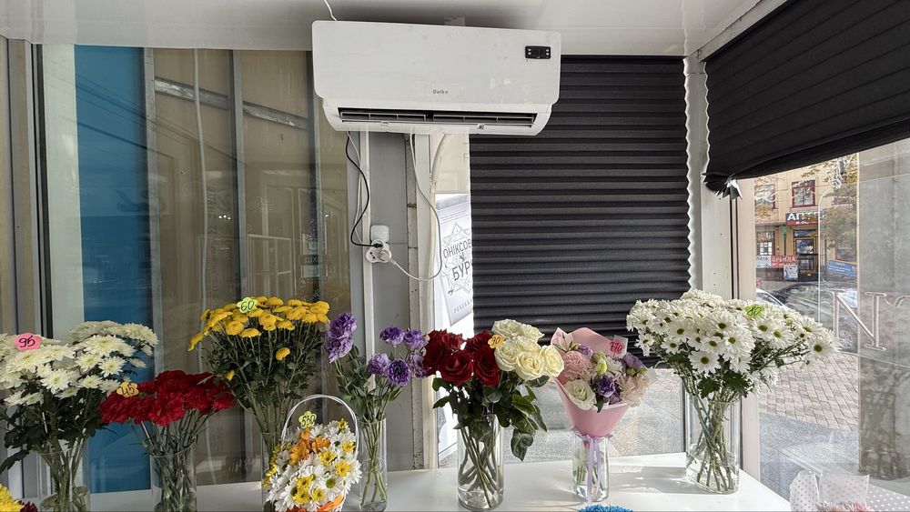 Продаж готового бізнесу