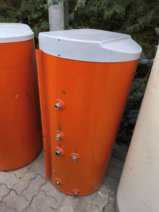 Bojler Viessmann 160l