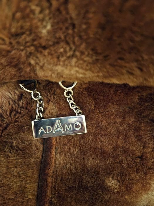 Дубленка натуральная