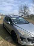 Peugeot 308 Sw 2008