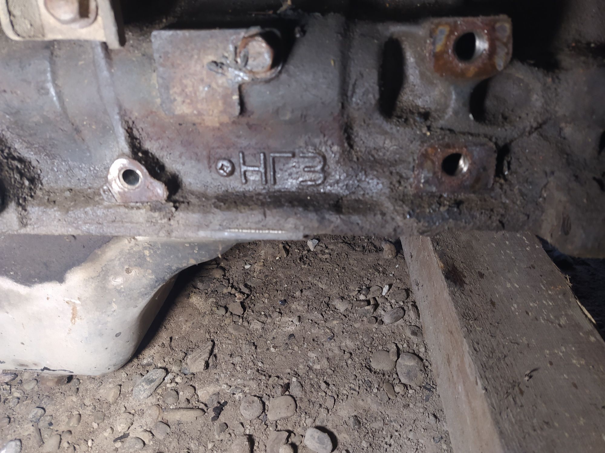 Запчастини до двигуна Hyundai Sonata Y3  2.0 DOHC 16 VALVE G4CP