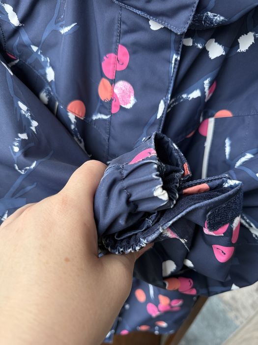 Зимова куртка Reima, розмір 122