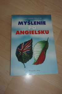 myślenie po angielsku szkutnik